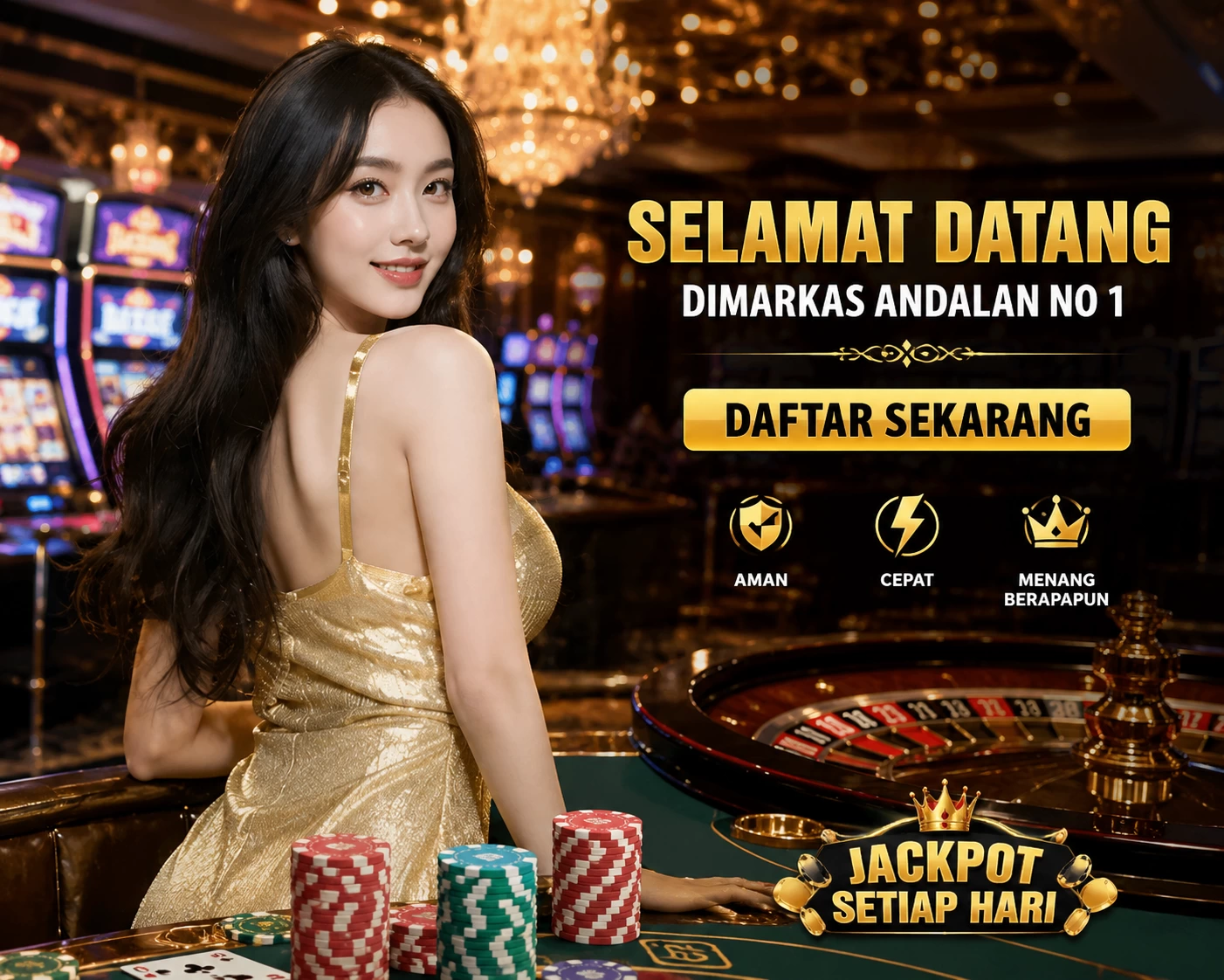 Detail Teknis ldtoto